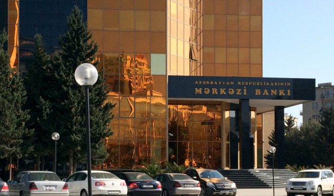 ING: Azərbaycan Mərkəzi Bankı uçot dərəcəsini bu il 7%-ə kimi azaldacaq