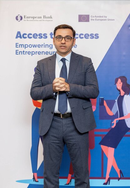 AccessBank qadın sahibkarlığını dəstəkləmək məqsədilə üçüncü dəfə Access2Success layihəsinə start verib