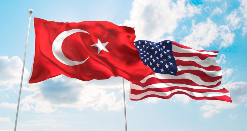 ABŞ-dan Türkiyəyə etiraz: 