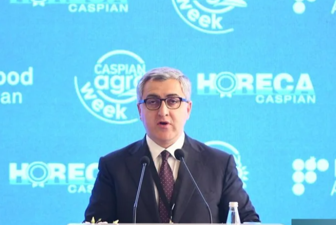AZPROMO: Ötən il 50-yə yaxın yerli şirkət 6 beynəlxalq sərgiyə qatılıb