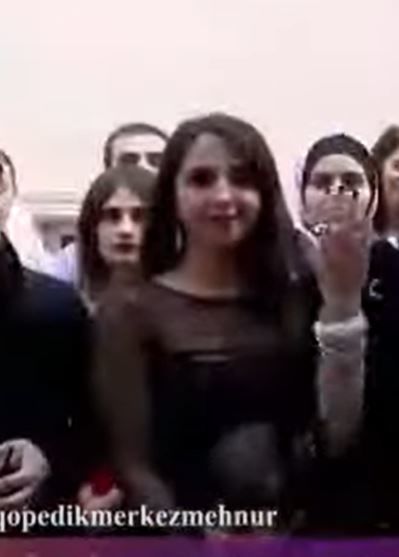 Bakıda uşaqlara işgəncə verilən mərkəzin rəhbəri saxlanıldı - FOTO/VİDEO