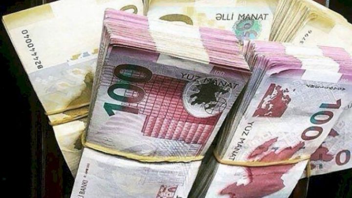 Kapital Bankda əhalinin əmanətləri 1 milyard manat artıb - Depozitlər 10 milyard manatı keçib
