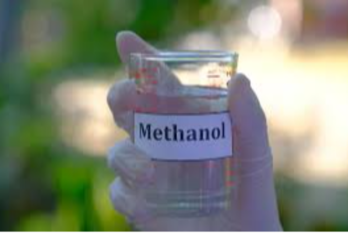 Metanol ixracından gəlirlər 53 milyon manatı keçdi