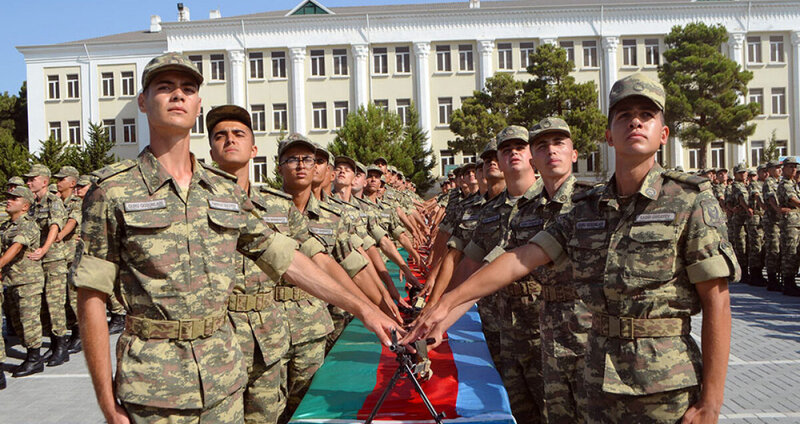 Hərbi xidmətkeçmə haqqında Əsasnamədə dəyişiklik ediləcək