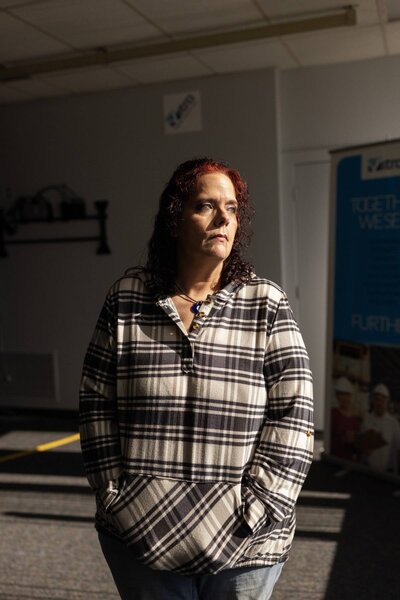 ABŞ-dakı Çin zavodu rəqiblərini darmadağın edib