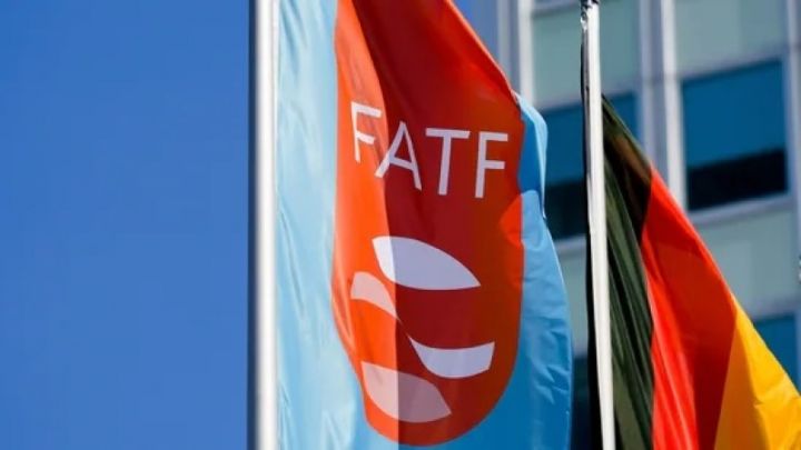 Myanma İttifaqı Respublikası FATF-in 
