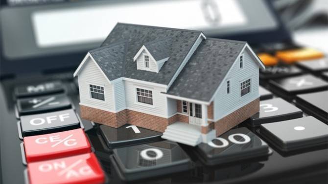 İKZF borclanmanı azaldır, ipoteka kreditlərinin artım tempi zəifləyir