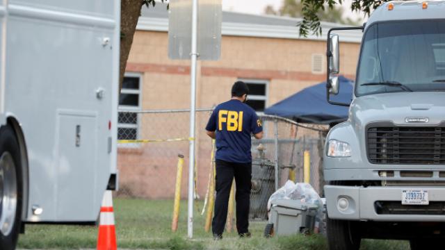 ABŞ Ədliyyə Nazirliyi: FTB agentləri təhdid altındadır