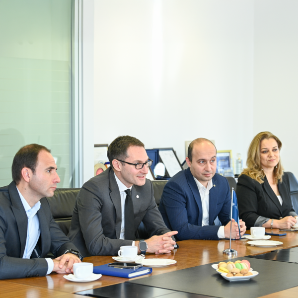 AccessBank və Neurotime süni intellekt sahəsində tədris təşəbbüsünə start verdilər