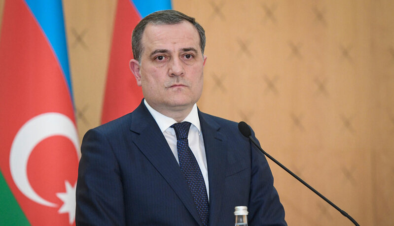 Ceyhun Bayramov Türkiyəyə səfər edəcək