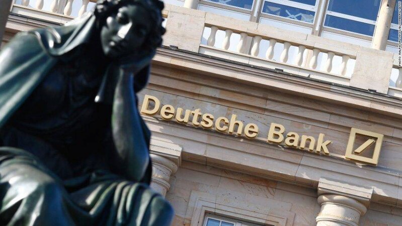 Deutsche Bank artıq Rusiya səhmlərinə girişə zəmanət verməyəcək