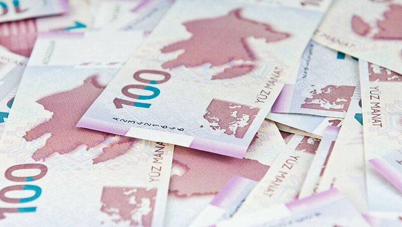 Ölkədəki bank əmanətlərinin 88%-ə yaxını Bakıda cəmləşib