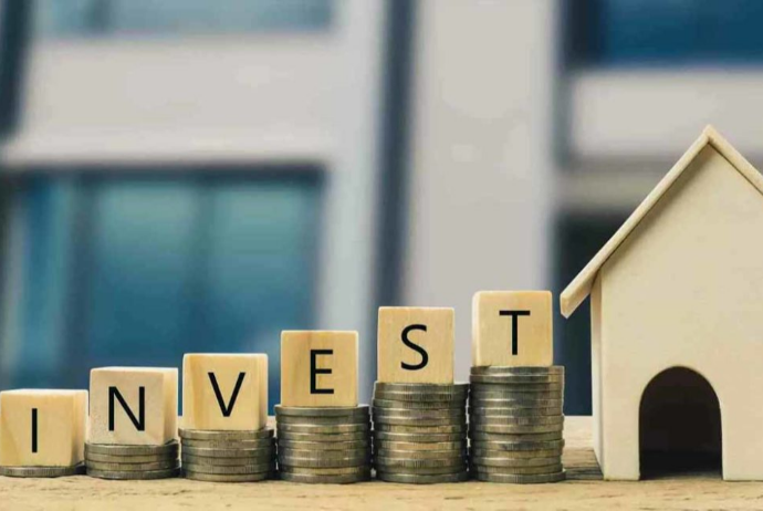 Avstriyadan Azərbaycana investisiyalar 2 dəfədən çox azalıb