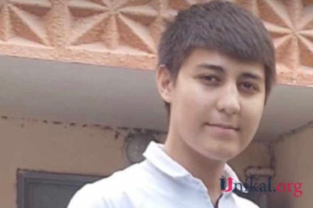 Bakıda 17 yaşlı yeniyetmə qəfil öldü