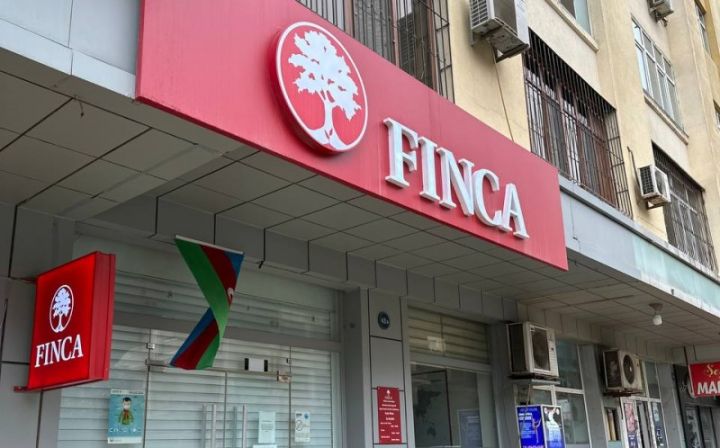 FİNCA, Azərbaycanda yenidən sürət götürüb - GƏLİR VƏ MƏNFƏƏTİNİ AÇIQLADI