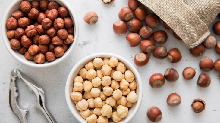 Fındıq ixracı artıb