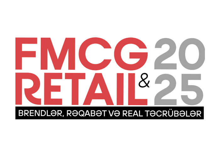 FMCG və Retail Foruma az qaldı