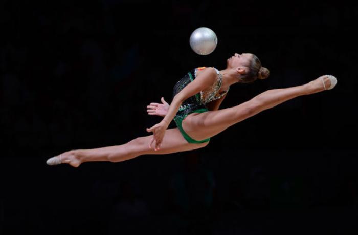Azərbaycan gimnastları İslamiadada finala vəsiqə qazandı