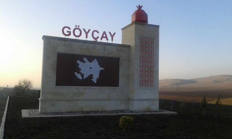 Göyçaya yeni icra başçısı təyin edildi - SƏRƏNCAM