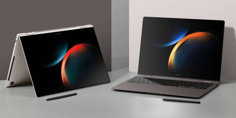 MacBook Pro-ya rəqib: 