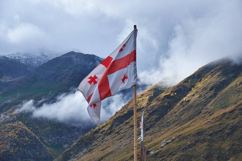 Gürcüstan Xarici İşlər Nazirliyi Rusiyaya çağırış edib