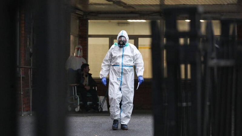 ABŞ-da meymunçiçəyi ilə əlaqədar fövqəladə vəziyyət elan oluna bilər