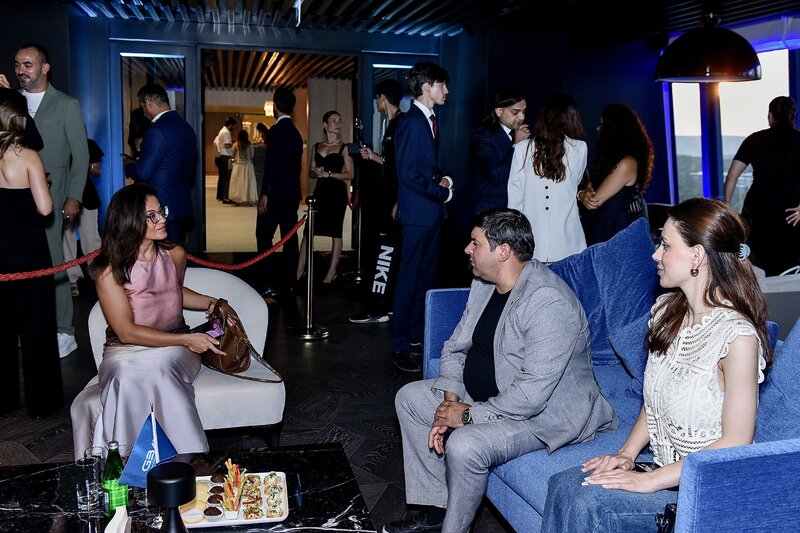 Networking Azerbaijan ilə biznesdə yeni dövr başlayır