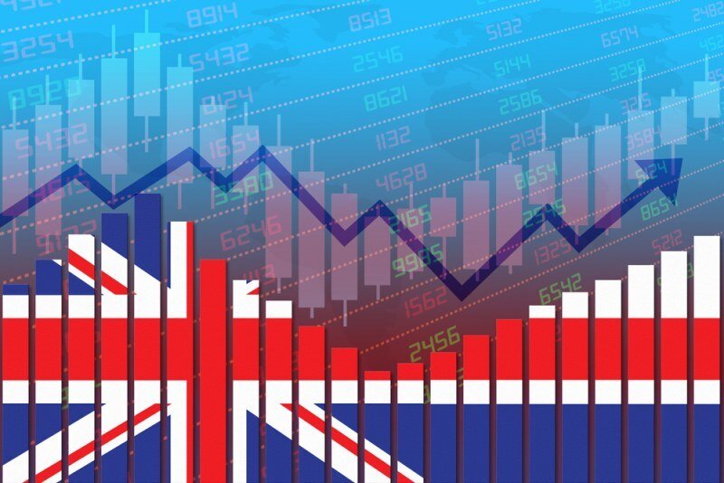 Böyük Britaniyada inflyasiya sabit qaldı
