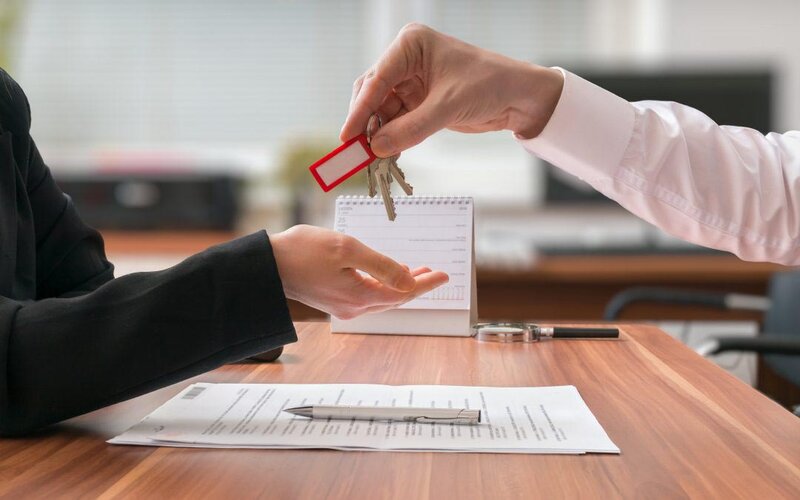Banklar bu il öz hesabına əhaliyə 354.8 mln. manat ipoteka krediti verib