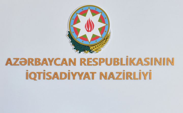 İqtisadiyyat Nazirliyinə yeni səlahiyyət verilib