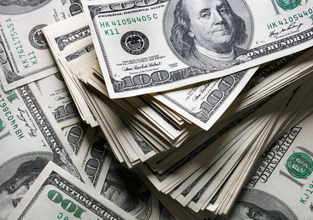 Mərkəzi Bankın ehtiyatlarında yeni rekord