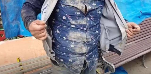 İçib huşunu itirən şəxsi diri-diri torpağa basdırdılar - FOTO + VİDEO