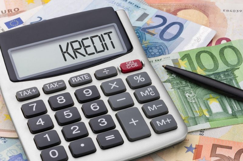 Bankların kredit portfelinin renkinqi: həcmi, bazar payı, illik dinamikası (01.01.2023)
