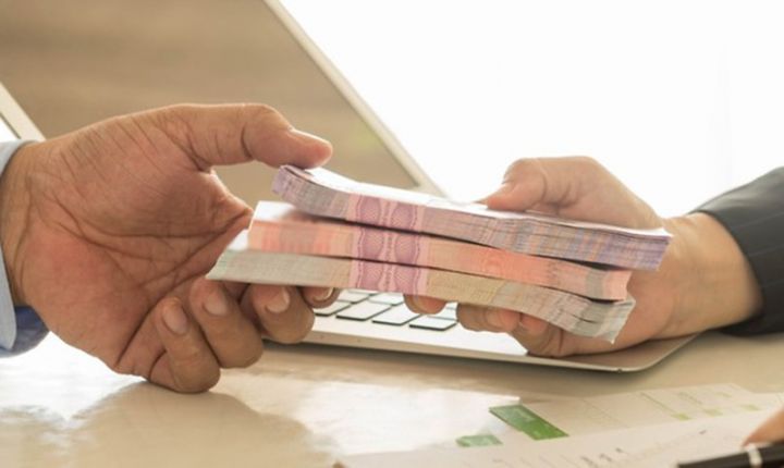 Azərbaycanın kredit ittifaqlarının kredit qoyuluşu 7% azalıb