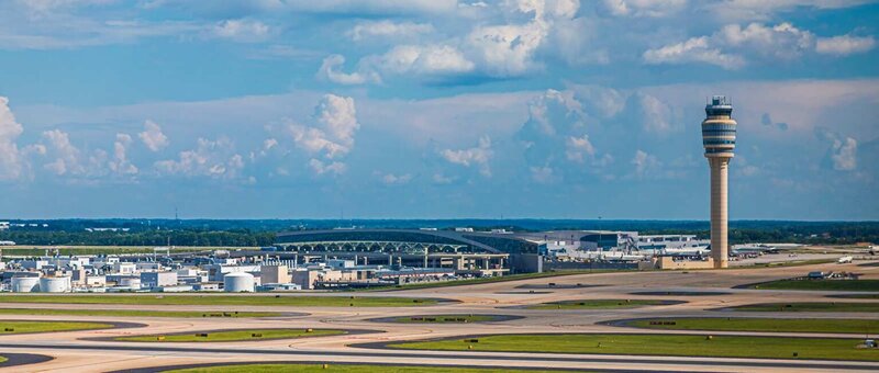 40 böyük hava limanında uçuşlar azaldılır - İşçilər maaşsız qalıb