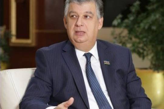 Deputat 10 min dollardan yuxarı kreditlərə güzəştlər tətbiq olunmasını təklif edib