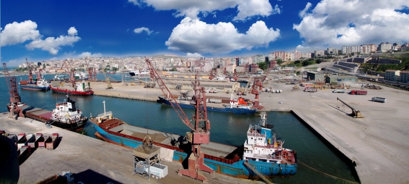 Ukrayna taxılını daşıyacaq ilk gəmilər sabah dənizə çıxacaq