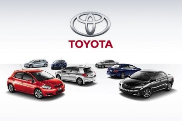 Toyota 140 mindən çox avtomobili geri çağırır
