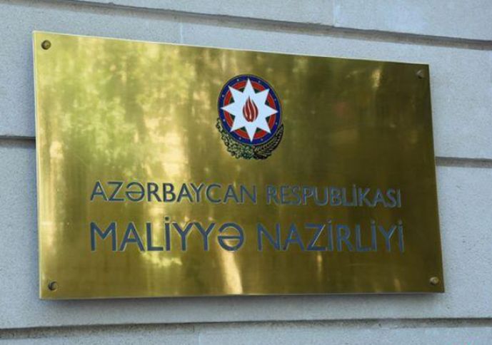 Maliyyə Nazirliyi dövlət istiqrazları ilə cəlb edilən vəsaiti azaldıb