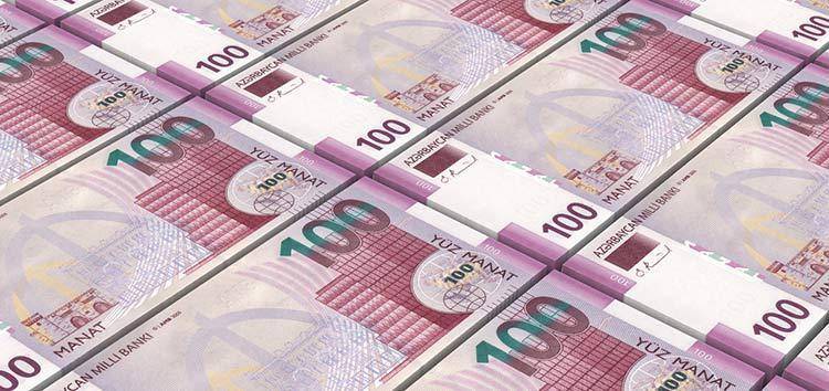 Azərbaycanda pul bazası yarım milyard artdı
