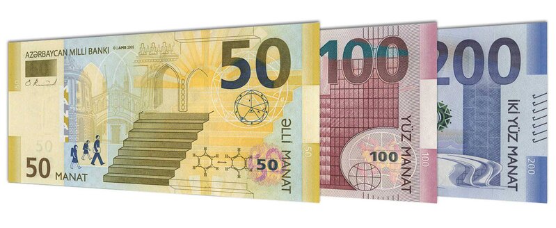 Azərbaycan banklarının manatda depozit faizləri – Fevral 2023