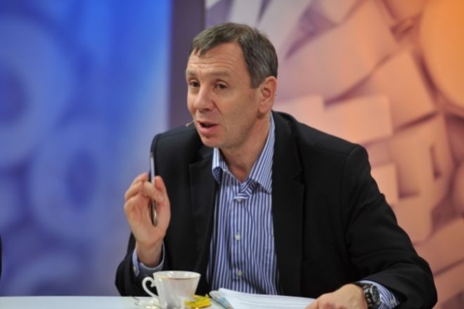 Sergey Markov: 