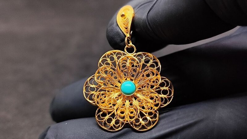 Zərgərlik məmulatlarına dövlət əyar damğasını vuracaq orqan bilindi