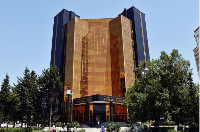 Mərkəzi Bank valyuta əməliyyatları ilə bağlı qaydaya dəyişiklik edib