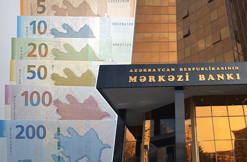 Azərbaycan Mərkəzi Bankı uçot dərəcəsini dəyişməz saxladı