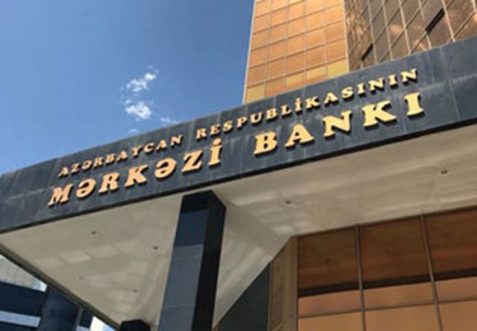 Mərkəzi Bank bəzi sığortaçılara xəbərdarlıq edib