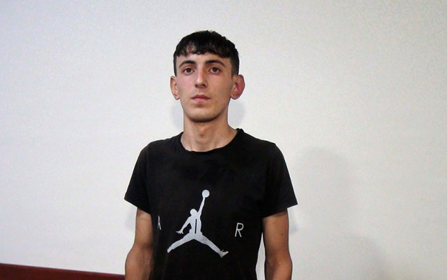 Zaqatalada meşə yanğınını törədən şəxsin kimliyi məlum oldu