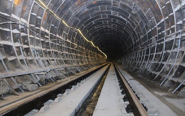 Bakı Metropoliteni iki şaxtanın tikintisinə başladı