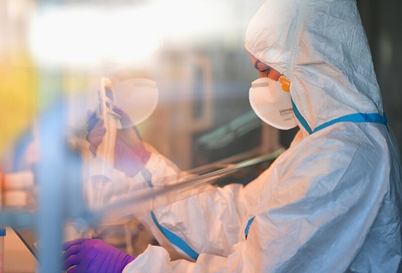 Türkiyədə meymunçiçəyinə yoluxanların sayı artmaqdadır