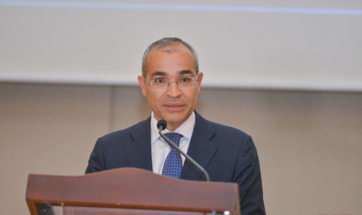 70,4 milyon manat faiz subsidiyasının verilməsi barədə qərarlar qəbul edilib